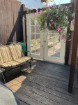 Aspen Ridge Chalet Walk to downtown Truckee and Safeway private hot tub dog ok - 3-نجوم