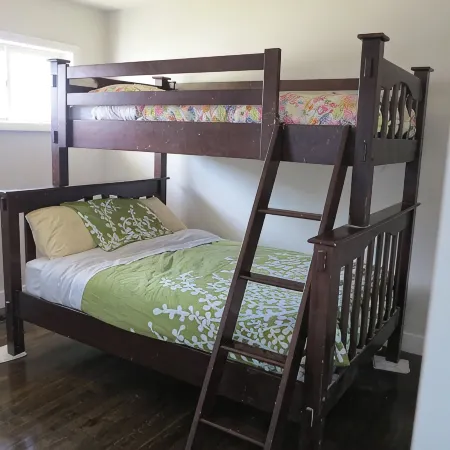 Modern Ranch Close to Downtown - Rental License #2026-104