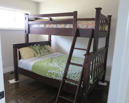 Modern Ranch Close to Downtown - Rental License #2026-104 Hotels in Leadville