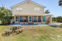 Beach Lovers Welcome, #303 - 4-Star