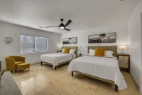 New Luxury Villa - Pool • Spa • Game Heaven - 3-Star