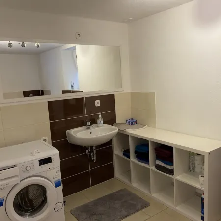 Vacation apartment