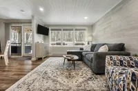 Cozy 1 bedroom condo nestled in the heart of The Laurel Highlands. - 4 estrellas