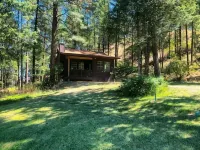 Cabin Getaway - Feriehus