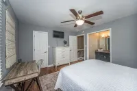 Cozy 2 bedroom Townhome in Spartanburg, SC - Wifi