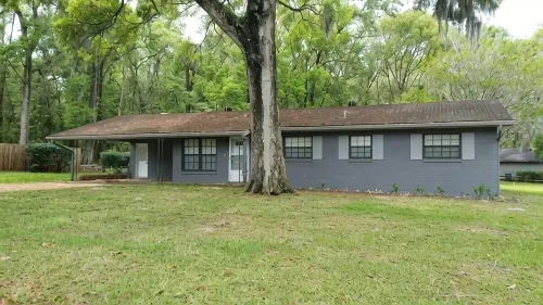 Enjoy a private home in beautiful S.E. Ocala - Bungalows