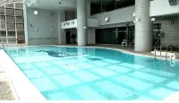 Hotel Cetus Royal - Beach