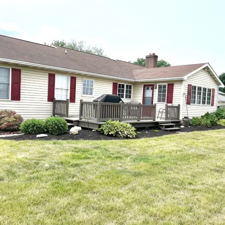Lovely Home in the heart of Amish country