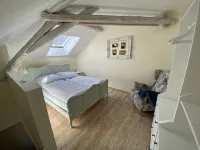 Eifel time-out - time-out is Eifel time / up to 4 people + child(ren) + four-legged friend - Wi-Fi