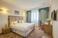 Garden Hotel & Spa - Gym