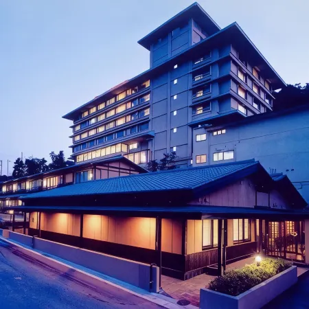 Yamamura Annex