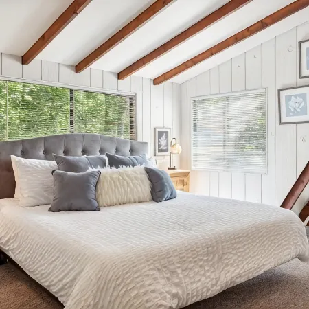 The Chic Chalet