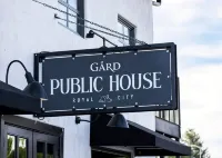 Inn at Gard Public House - 3-Star