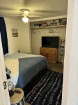Cozy cottage across from the Lake - Wifi