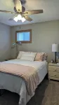 Silver Birch Retreat. Spacious, pet friendly country home - Homestays