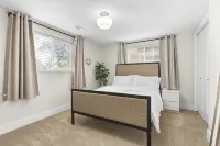 5Br Mountainside Home w/ Views - Near SLC, Park City & Lagoon - โฮมสเตย์