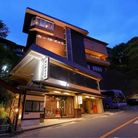 Shikanoyu Hotel