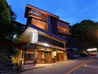 Shikanoyu Hotel - WiFi