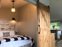 Loft on the Hill - In-town, Luxury, BIG VIEW! - 4-Star