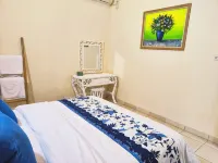 Sasa's Urban Escape - 3-Star