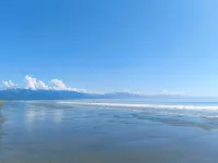 The Waves at Socorro Baler( Hotel A) - Beach