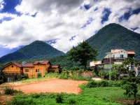 Tongyeong MongDol House - 民宿