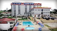 Bengo Hotel - 3-Star