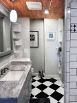 Charm on Main Street - Homestays