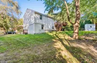 Family Beach House, Private Beach Access! - 2-Star