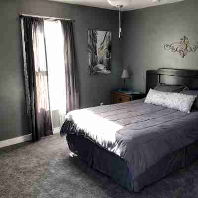 Downtown Columbus Rooms