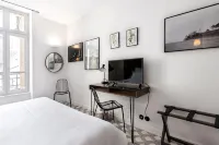 Urban Style Hôtel des Carmes - 3 étoiles
