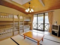 Yasuragi No Sato Yamakuni - น้ำพุร้อน