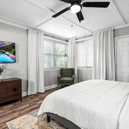 Remodeled Home in a Great and Quiet Neighborhood - Close to Everything!