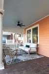 Curated Craftsman Downtown Charm - 4-Star