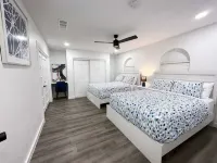 Spacious 5B Home with Private Pool & Grill near Fort Worth, AT&T Stadium - Homestays