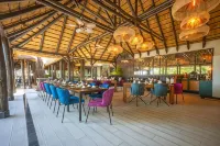 Gondwana Namushasha River Lodge - Wifi