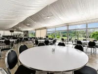 Comfort Inn Parklands Calliope - Gym