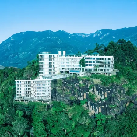 A'Lankaa Resorts & Spa