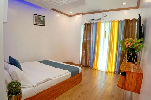 Rac's Inn Malumpati - พร้อมWifi