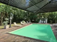Domaine de la Corniche - Romantic