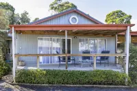 The Crays Accommodation - Homestays