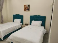 贊比西灣飯店 - SPA