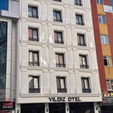 Yildiz Otel