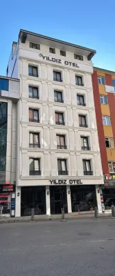 Yildiz Otel - พร้อมWifi