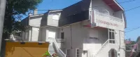 Rincón Do Demo - Parking