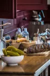 Hotel Heritage - Aamiainen