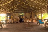 Pemba Eco Lodge - breakfast