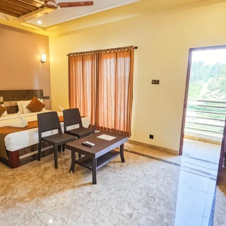 IHotels Yercaud