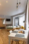 Dyuna Apartment Hotel - Апартаменты