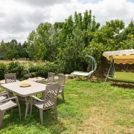 Holiday Home in Galilee